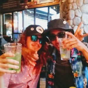 Meet your Posher, Matthew